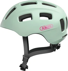 Abus Youn-I 2.0 Barnhjälm Iced Mint, Small