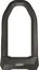 Abus Granit Super Extreme 2500 Cykellås Svart, Nyckel, X-Plus, 230 mm