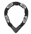 Abus Granit City Chain 1010 Lås Sort, Et kjettingmonster!