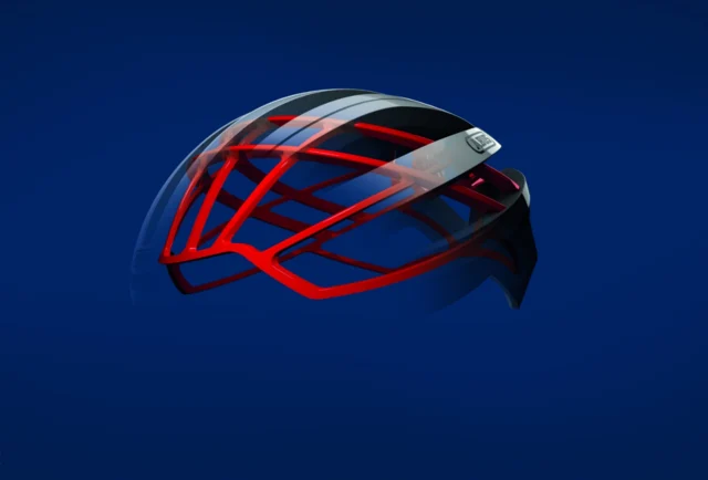 Abus Aventor Hjelm Flere farger, Mye verdi for pengene! 