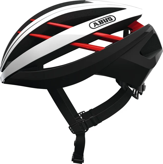 Abus Aventor Hjelm Flere farger, Mye verdi for pengene! 