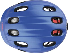 Abus Smiley 2.1 MIPS Barnhjälm Testvinnare, med MIPS