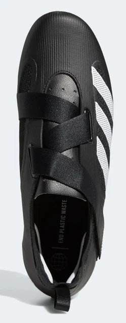 Adidas The Indoor Cycling Skor Core Black, Str. 40 2/3 