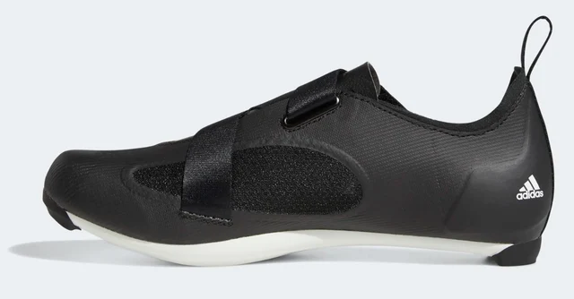 Adidas The Indoor Cycling Skor Core Black, Str. 40 2/3 