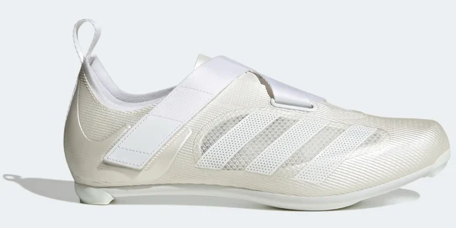 Adidas The Indoor Cycling Skor Zero Metalic, Str. 38 2/3 
