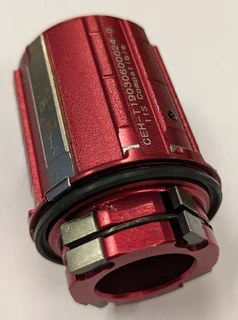 Aerlite Comp Landevei Shimano Boss Shimano/Sram 10/11-Delt