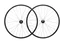 Aerlite Team 29&#39;&#39; Hjulset DT 350 Nav, Clincher, SRAM XD, Boost