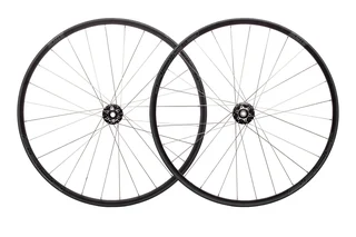 Aerlite Elite 29&#39;&#39; Hjulset Svart, Clincher, SRAM XD, Boost
