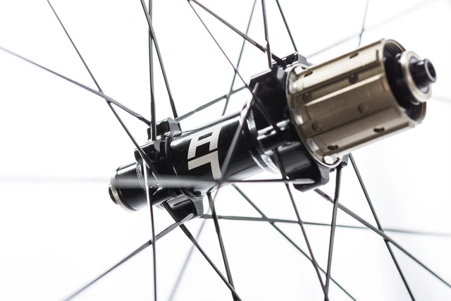 Aerlite Elite Gen.4 Boss 10/11-Delt Shimano, ABG 