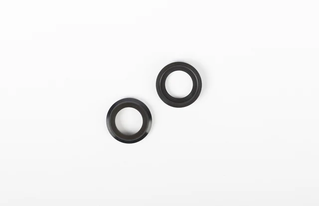 Aerlite Elite MTB Konverteringskit Fra QR -> 15 x 100mm 
