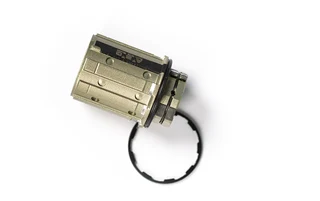 Aerlite Elite Gen.4 Boss 10/11-Delt Shimano, ABG