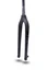 Aerlite 29&quot; Carbon Gaffel Matt sort, Tapered, 15 mm aksling, 605gr