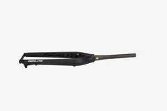 Aerlite 29" Carbon Gaffel Matt sort, Tapered, 9 mm aksling, 550 gr