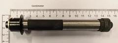 Aerlite Comp 30 mm DISC Konverteringskit Konverterer baknavet til bruk med QR