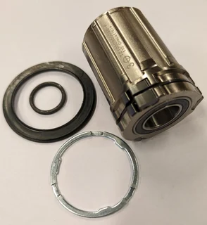 Aerlite Comp 30 mm DISC Boss Shim/Sram 11-Delt