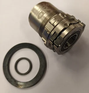 Aerlite Comp 30 mm DISC Boss SRAM XD