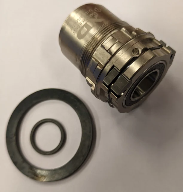 Aerlite Comp 30 mm DISC Boss SRAM XD 