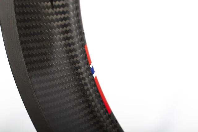 Aerlite Elite Gen.4 60 mm Felg Carbon, Clincher, 20H 
