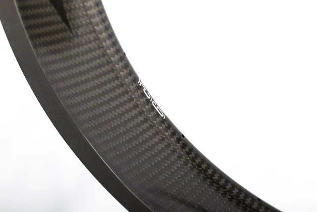 Aerlite Elite Gen.4 60 mm fälg Kolfiber, Pariser, 24H 