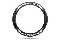 Aerlite Elite Gen.4 60 mm Felg Carbon, Pariser, 20H