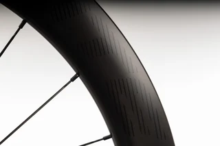 Aerlite Elite G2 55 Disc Hjulset Clincher/TL, 1558g, Shim/SRAM 11s
