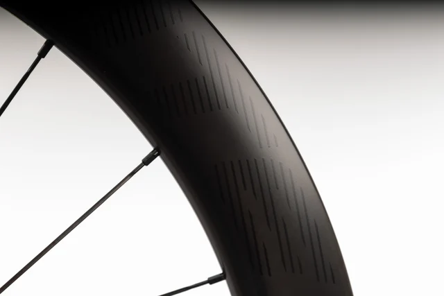 Aerlite Elite G2 55 Disc Hjulsett Clincher/TL, 1558 gram, Shim 11/12s 