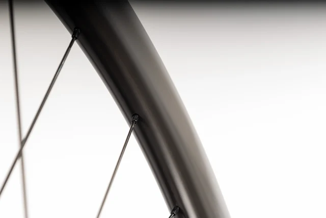 Aerlite Elite G2 55 Disc Hjulsett Clincher/TL, 1558 gram, Shim 11/12s 