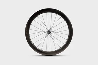 Aerlite Elite G2 55 Disc Hjulsett Clincher/TL, 1558 gram, Shim 11/12s
