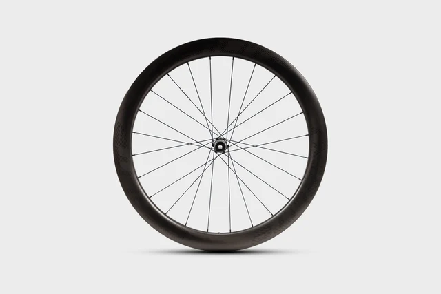 Aerlite Elite G2 55 Disc Hjulsett Clincher/TL, 1558 gram, Shim 11/12s 