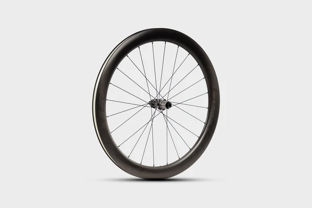 Aerlite Elite G2 55 Disc Hjulsett Clincher/TL, 1558 gram, Shim 11/12s 