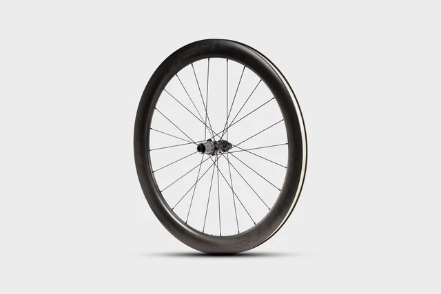 Aerlite Elite G2 55 Disc Hjulsett Clincher/TL, 1558 gram, Shim 11/12s 