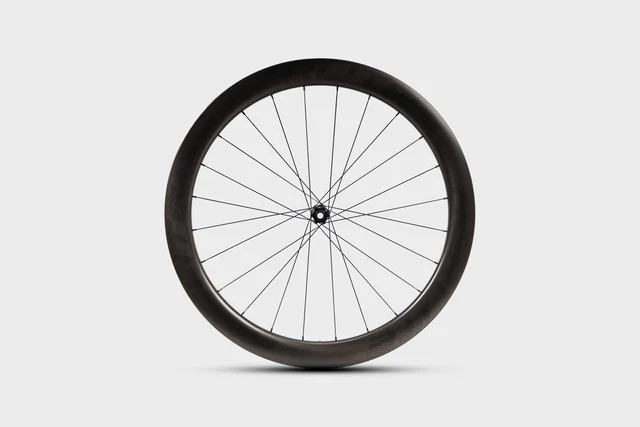 Aerlite Elite G2 55 Disc Hjulsett Clincher/TL, 1558 gram, Shim 11/12s 