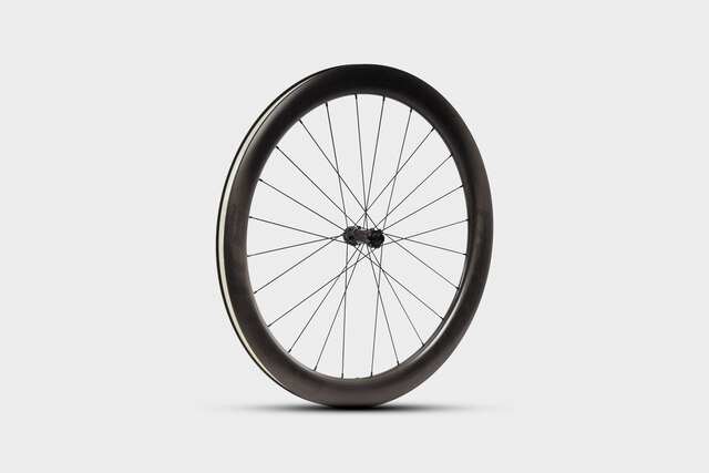 Aerlite Elite G2 55 Disc Hjulsett Clincher/TL, 1558 gram, Shim 11/12s 