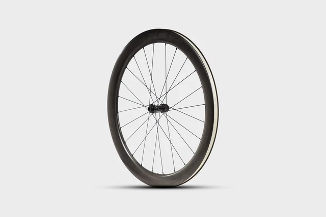 Aerlite Elite G2 55 Disc Hjulsett Clincher/TL, 1558 gram, Shim 11/12s 