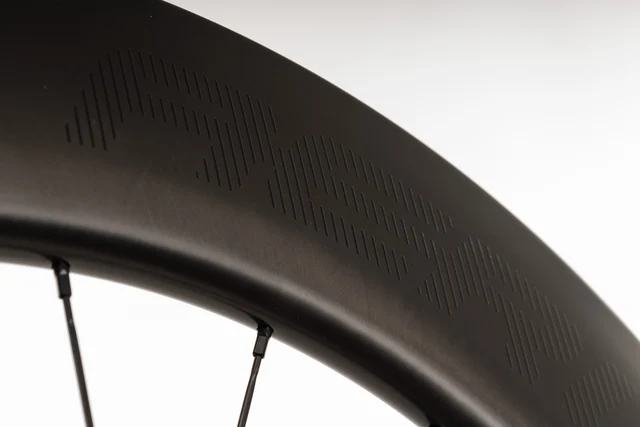 Aerlite Elite G2 79 Disc Hjulsett Clincher/TL, 28 mm, Shim 11/12, 1758g 