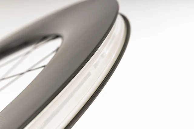Aerlite Elite G2 79 Disc Hjulsett Clincher/TL, 28 mm, Shim 11/12, 1758g 