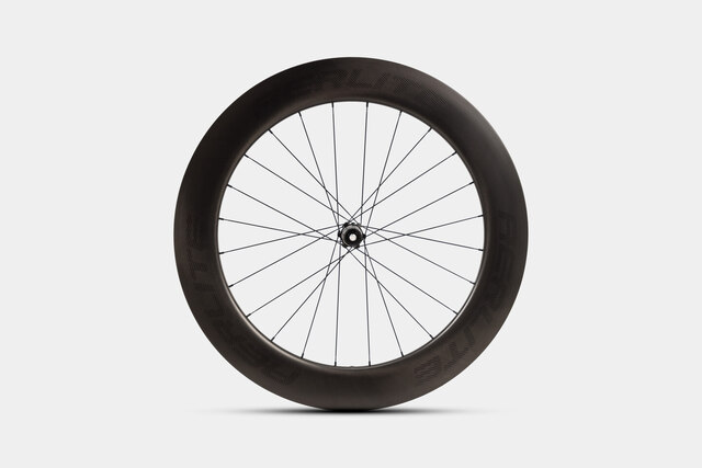 Aerlite Elite G2 79 Disc Hjulset Clincher/TL, 28 mm bredd, 1758g 