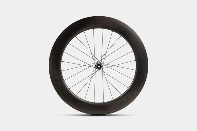 Aerlite Elite G2 79 Disc Hjulsett Clincher/TL, 28 mm, Shim 11/12, 1758g 