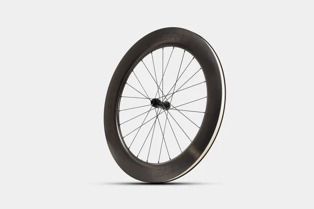 Aerlite Elite G2 79 Disc Hjulsett Clincher/TL, 28 mm, Shim 11/12, 1758g 