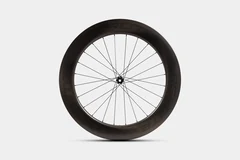 Aerlite Elite G2 79 Disc Framhjul Clincher/TL, 28 mm bredde, 823g
