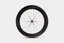 Aerlite Elite G2 79 Disc Framhjul Clincher/TL, 28 mm bredde, 823g