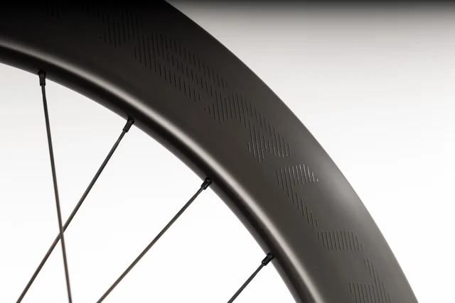 Aerlite Elite G2 88 Track Hjulsett Clincher/TL, DT370 Track, 2016g Sett 