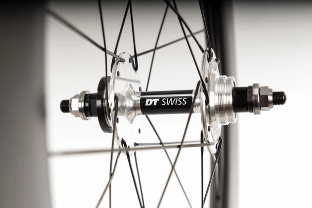 Aerlite Elite G2 88 Track Hjulsett Clincher/TL, DT370 Track, 2016g Sett 