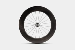 Aerlite Elite G2 88 Track Hjulsett Clincher/TL, DT370 Track, 2016g Sett