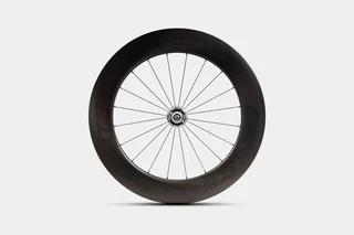 Aerlite Elite G2 88 Track Hjulsett Clincher/TL, DT370 Track, 2016g Sett