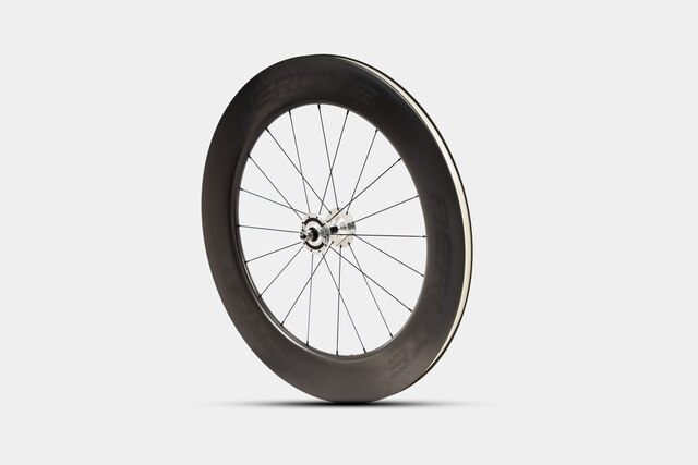 Aerlite Elite G2 88 Track Hjulsett Clincher/TL, DT370 Track, 2016g Sett 