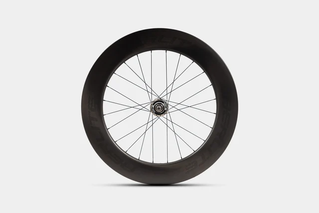 Aerlite Elite G2 88 Track Hjulsett Clincher/TL, DT370 Track, 2016g Sett 