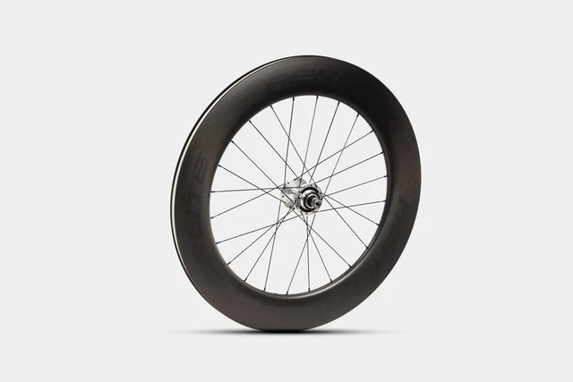 Aerlite Elite G2 88 Track Hjulsett Clincher/TL, DT370 Track, 2016g Sett 