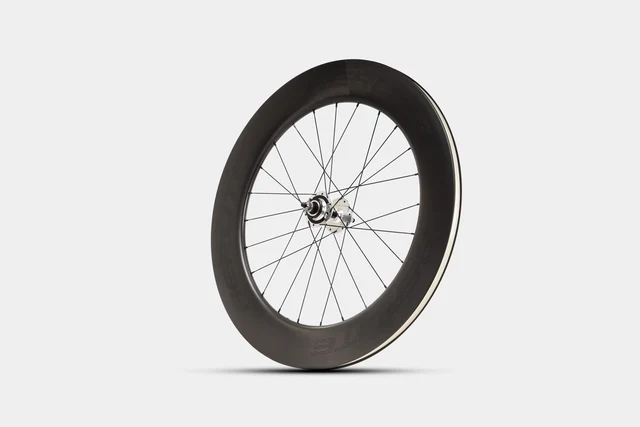 Aerlite Elite G2 88 Track Hjulsett Clincher/TL, DT370 Track, 2016g Sett 