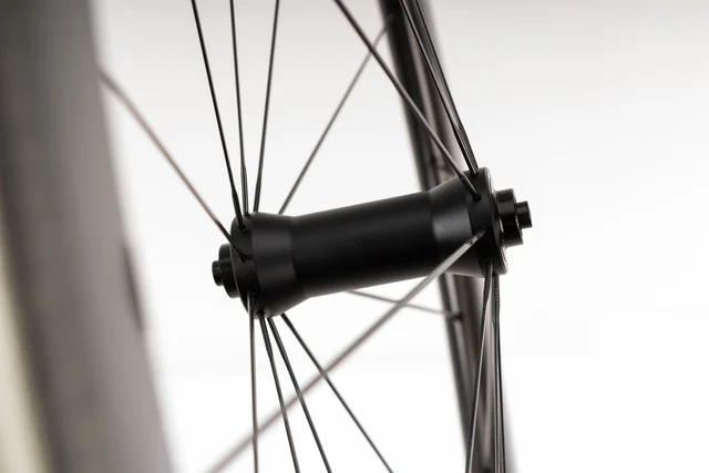 Aerlite Elite G2 55 Carbon Hjulsett Clincher/TL, 1595g, Shim 11/12, SRAM 11 